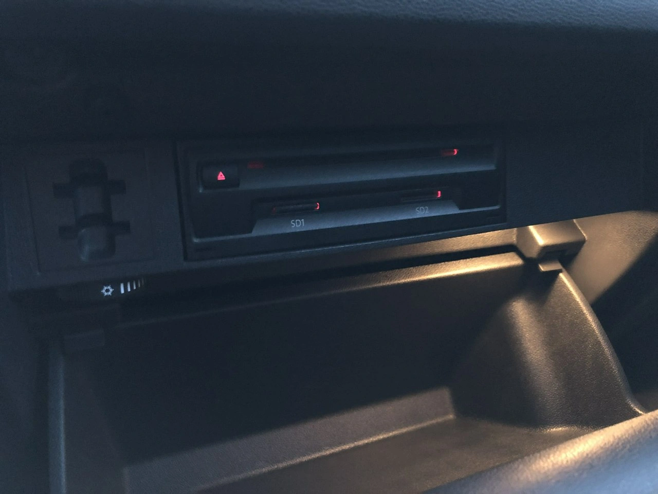 Volkswagen Tiguan Allspace - Zdjęcie 44