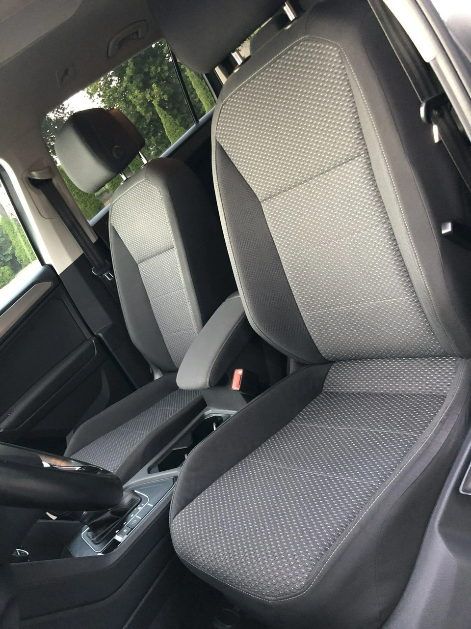 Volkswagen Tiguan Allspace - Zdjęcie 7