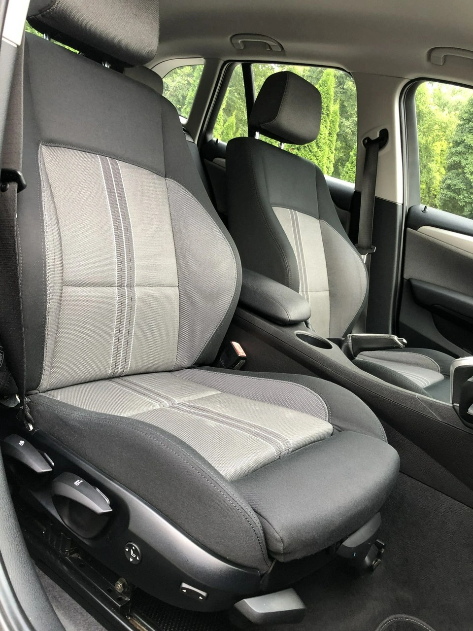 BMW X1 - Zdjęcie 10