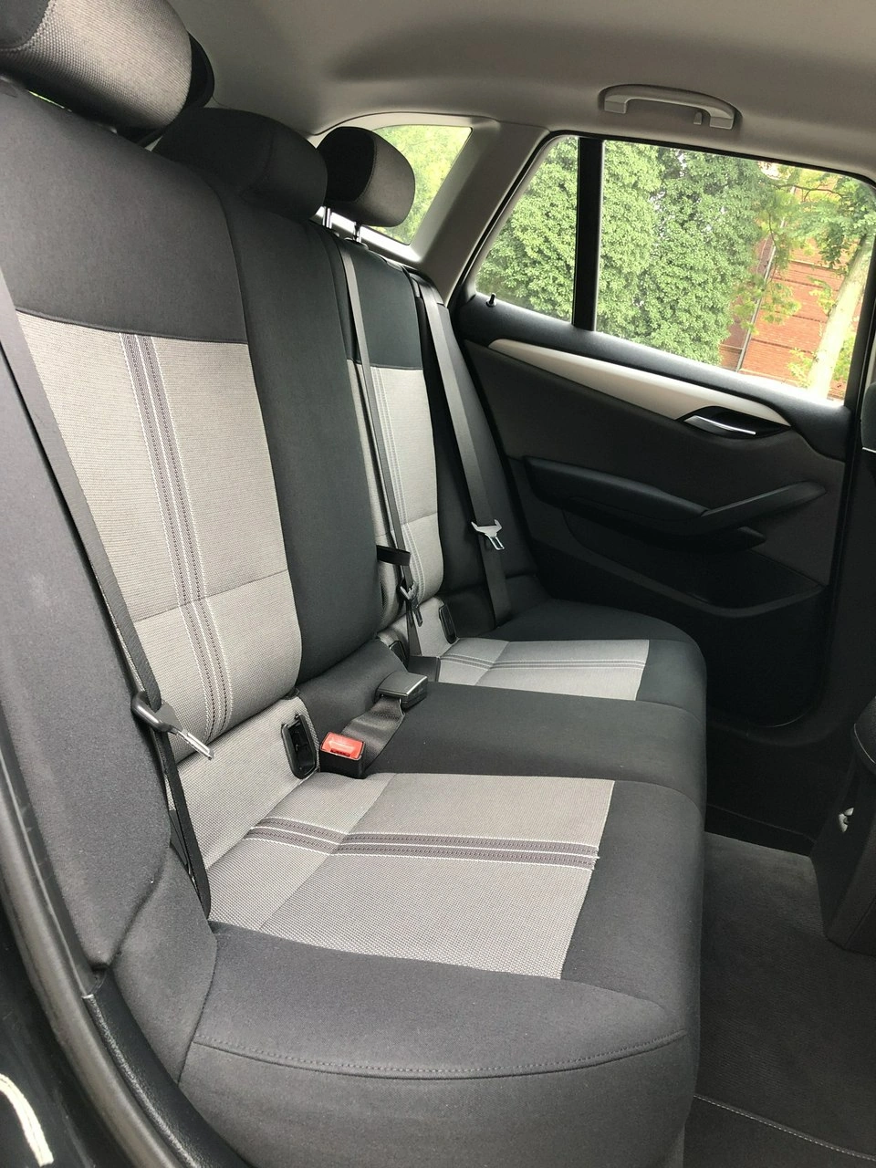 BMW X1 - Zdjęcie 11