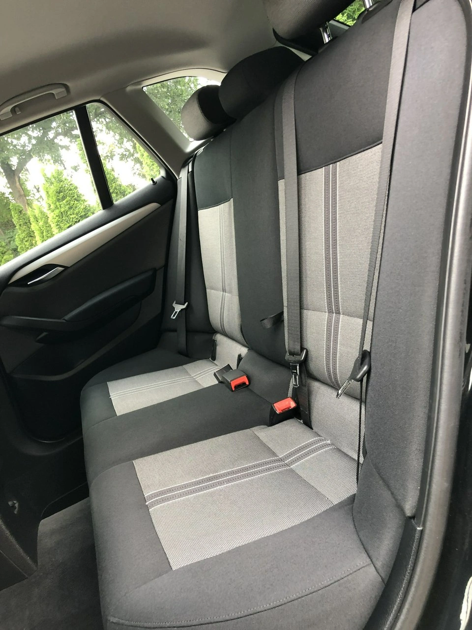 BMW X1 - Zdjęcie 12