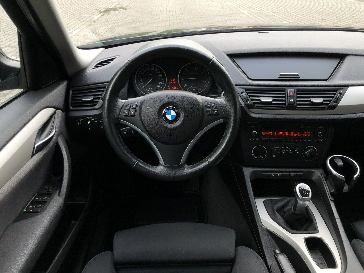 BMW X1 - Zdjęcie 13