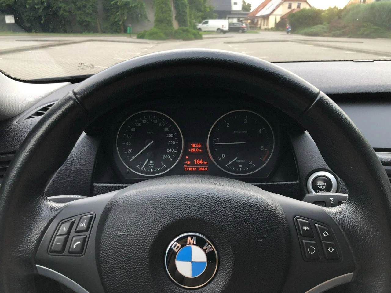 BMW X1 - Zdjęcie 14