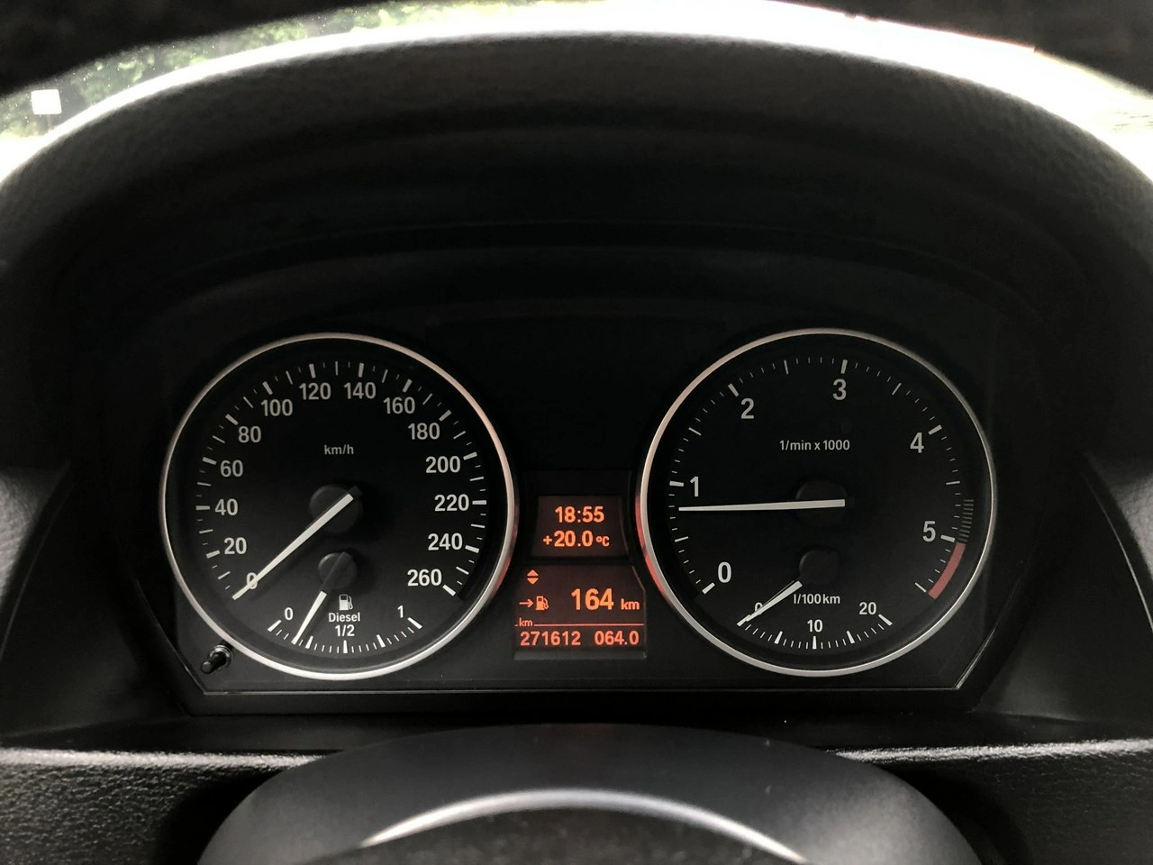 BMW X1 - Zdjęcie 15