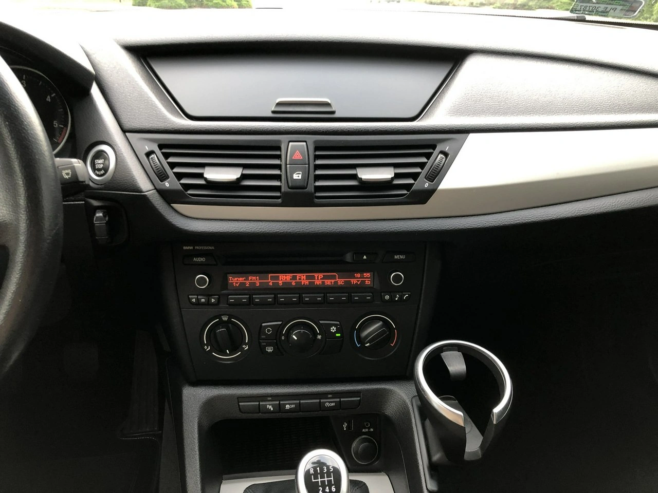 BMW X1 - Zdjęcie 16