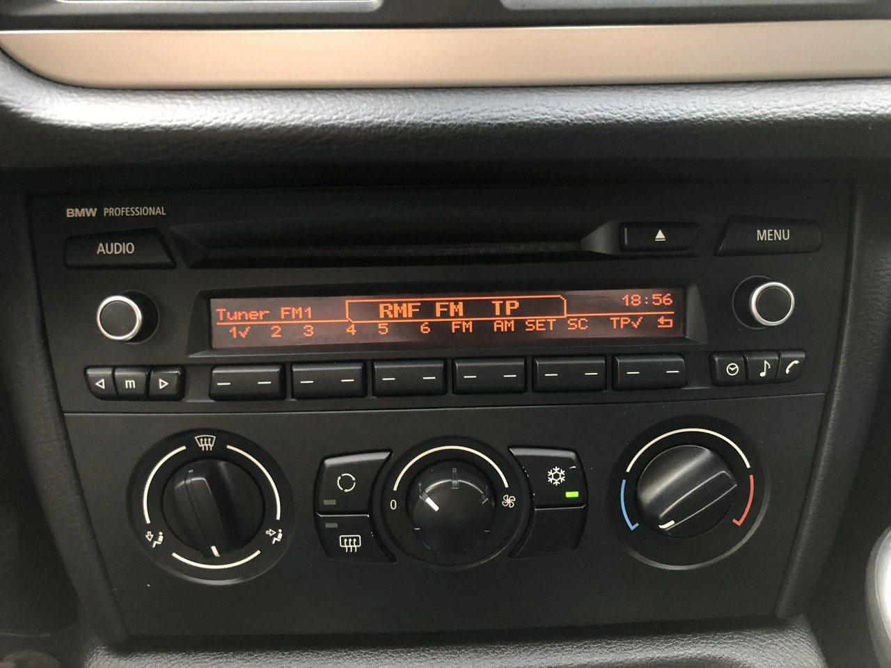 BMW X1 - Zdjęcie 19