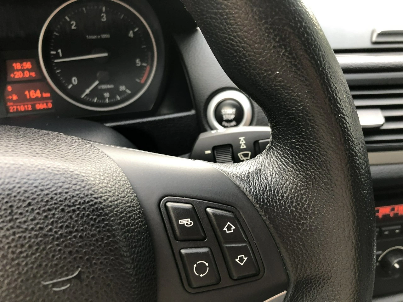 BMW X1 - Zdjęcie 25