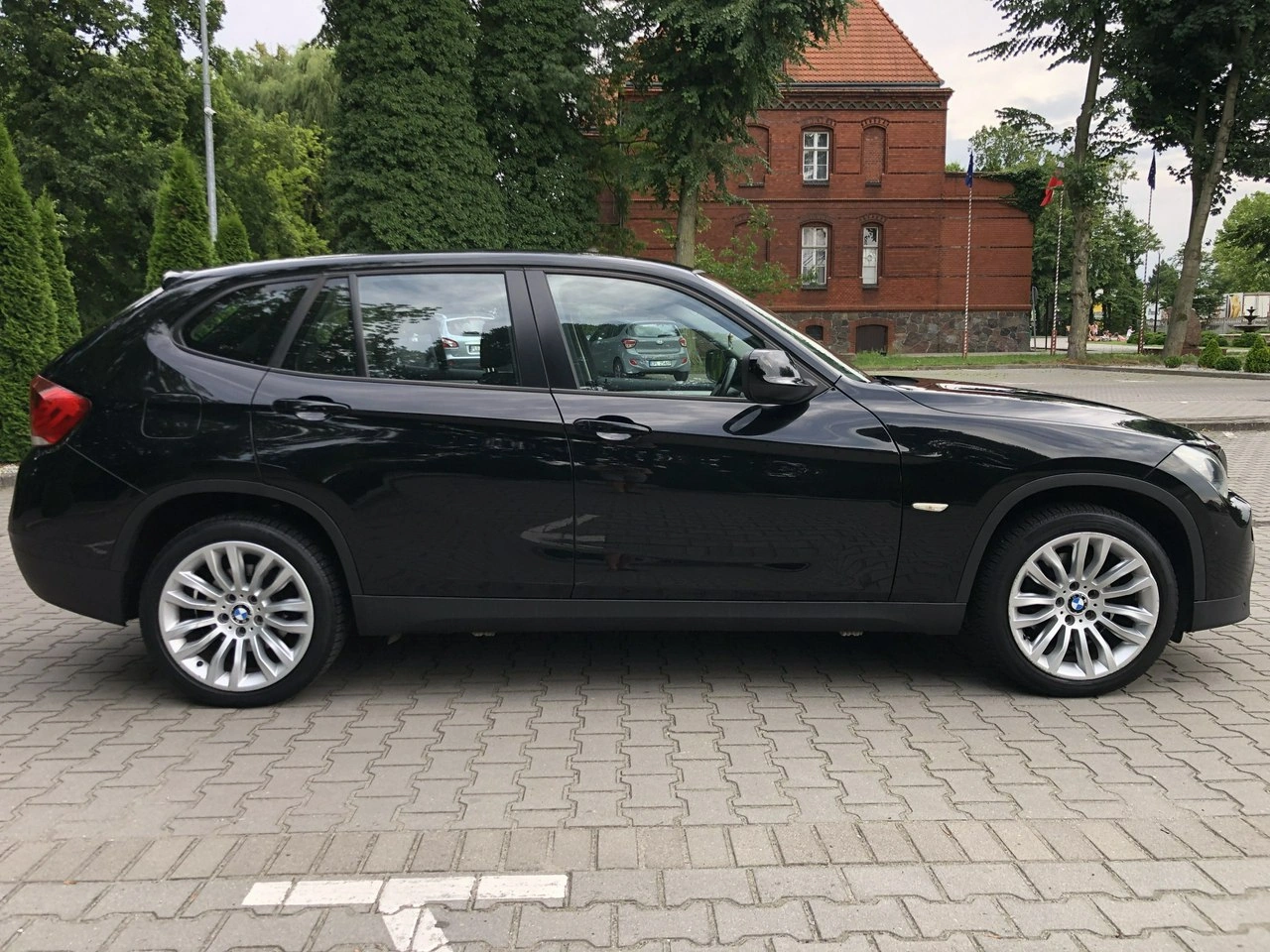 BMW X1 - Zdjęcie 1