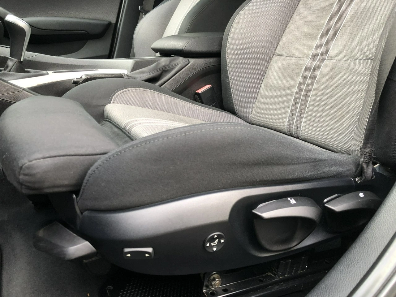 BMW X1 - Zdjęcie 30