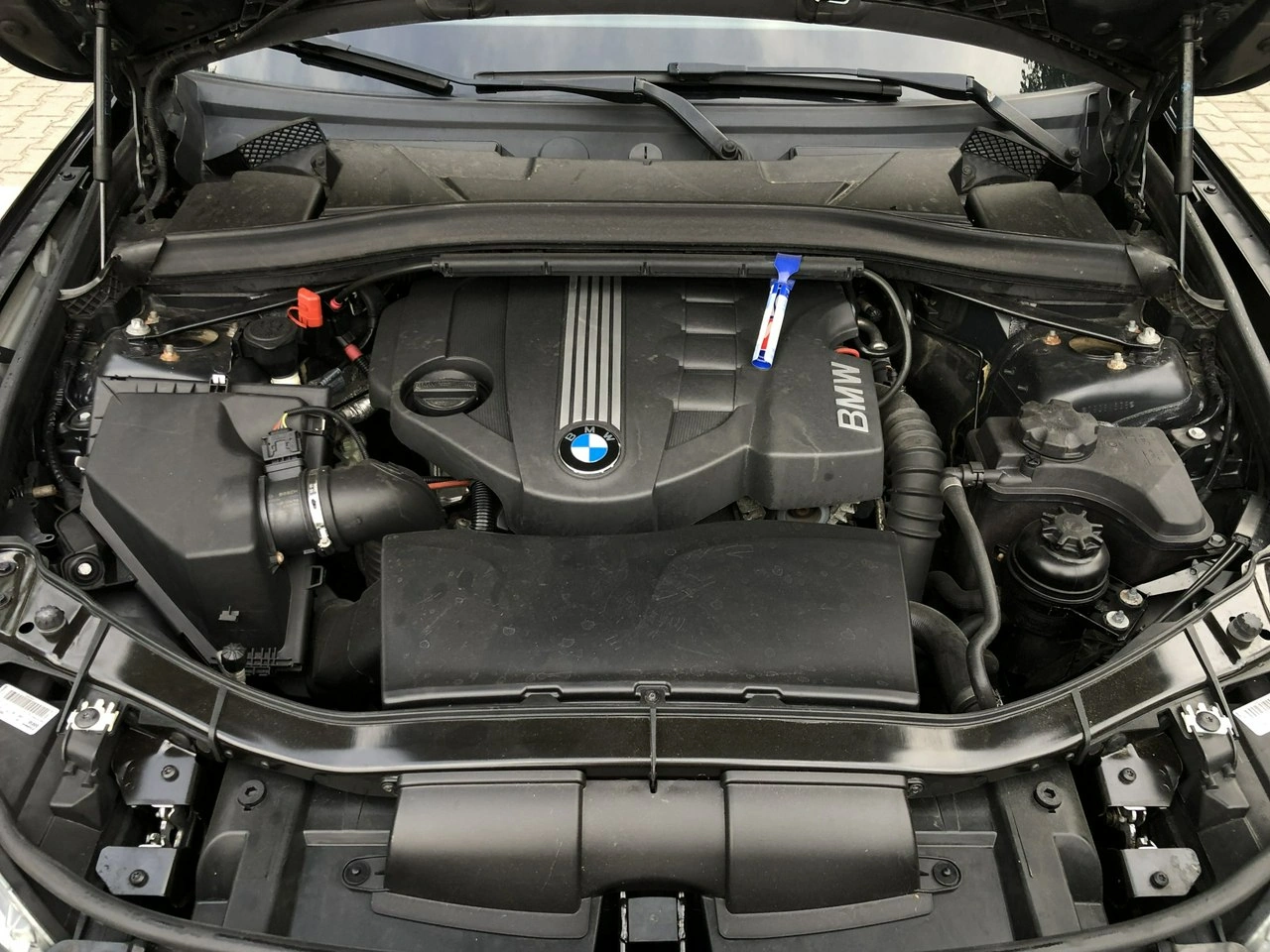 BMW X1 - Zdjęcie 33