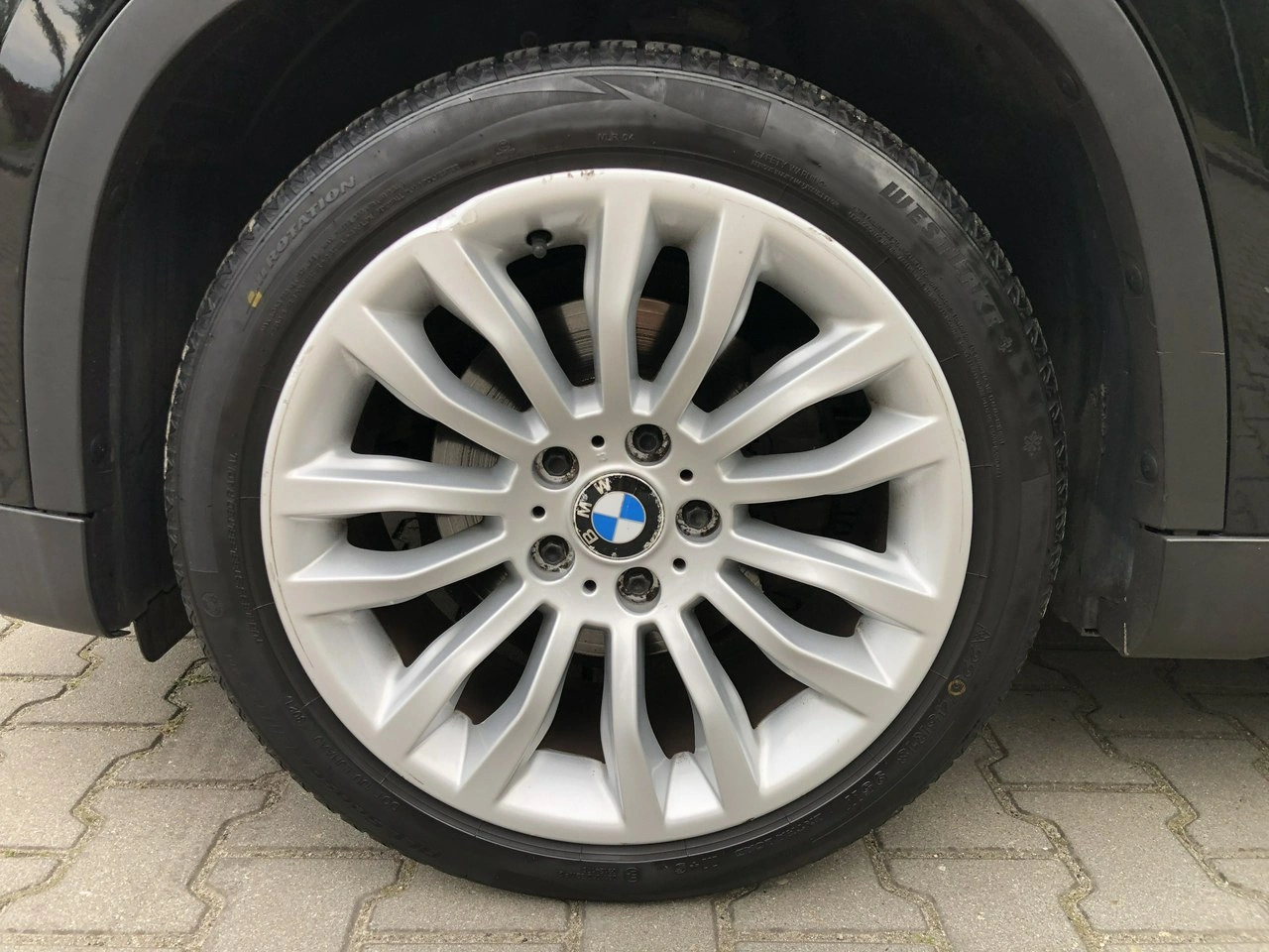 BMW X1 - Zdjęcie 35