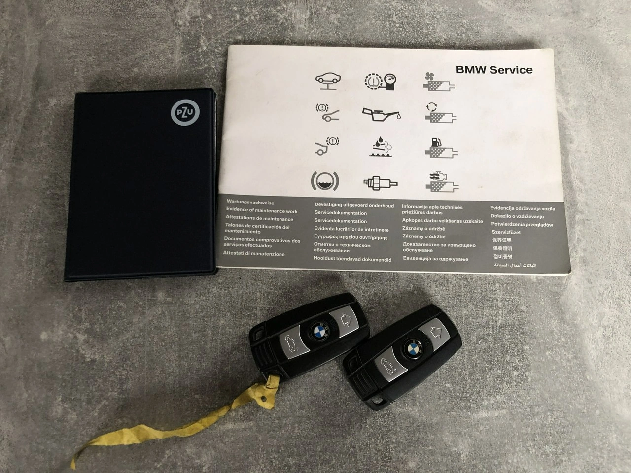 BMW X1 - Zdjęcie 36