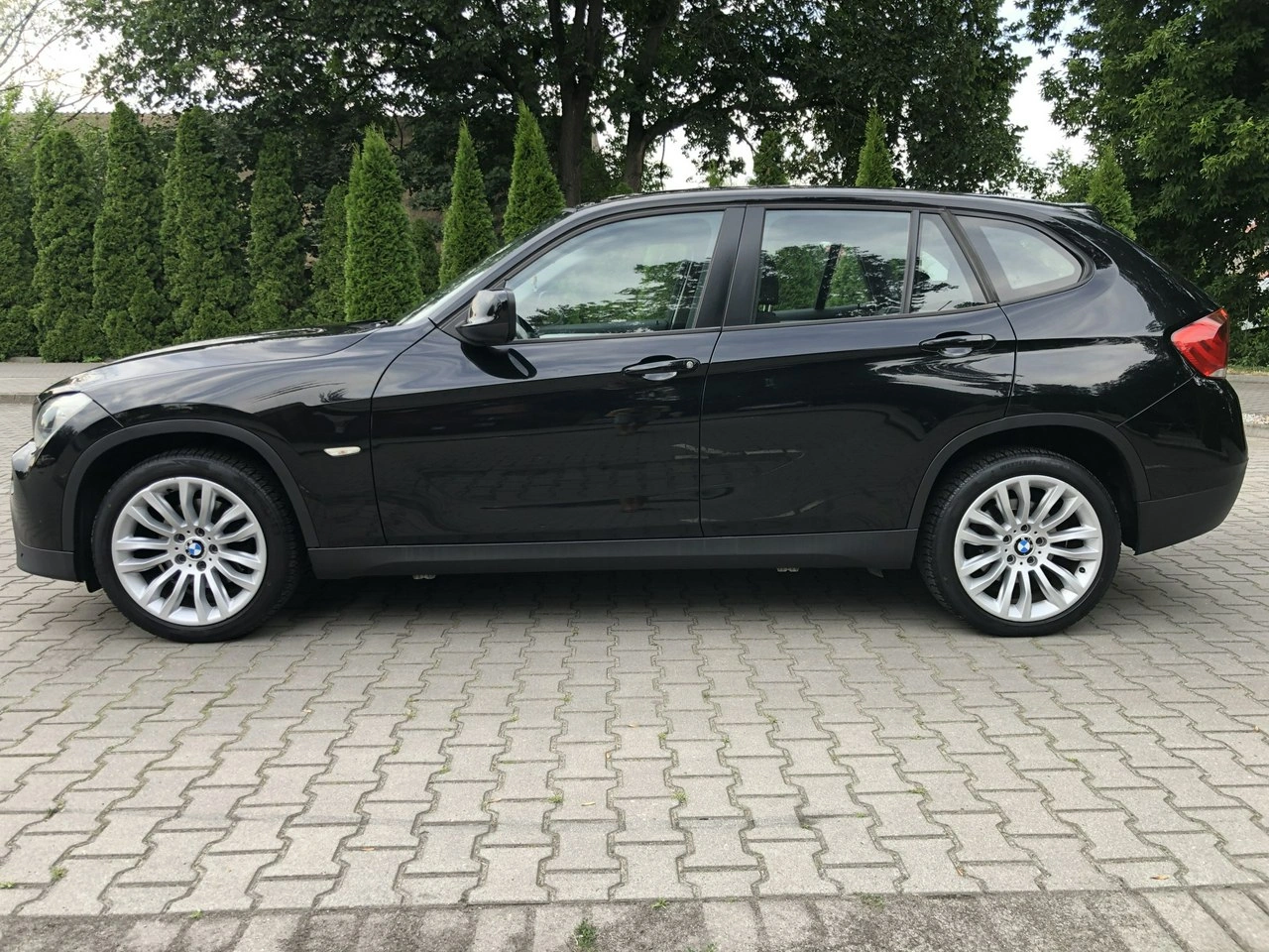 BMW X1 - Zdjęcie 4