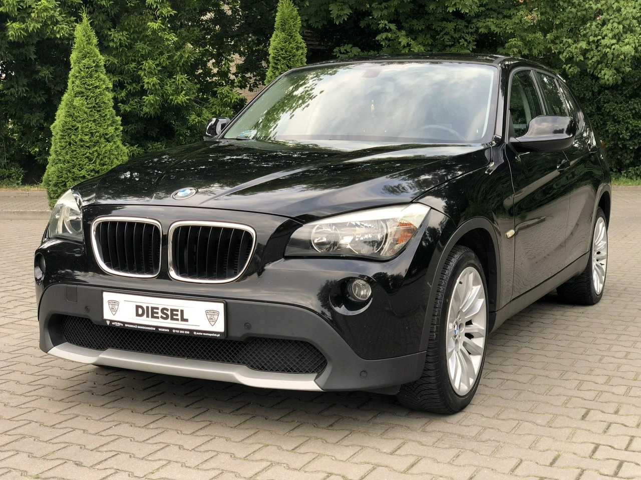 BMW X1 - Zdjęcie 5