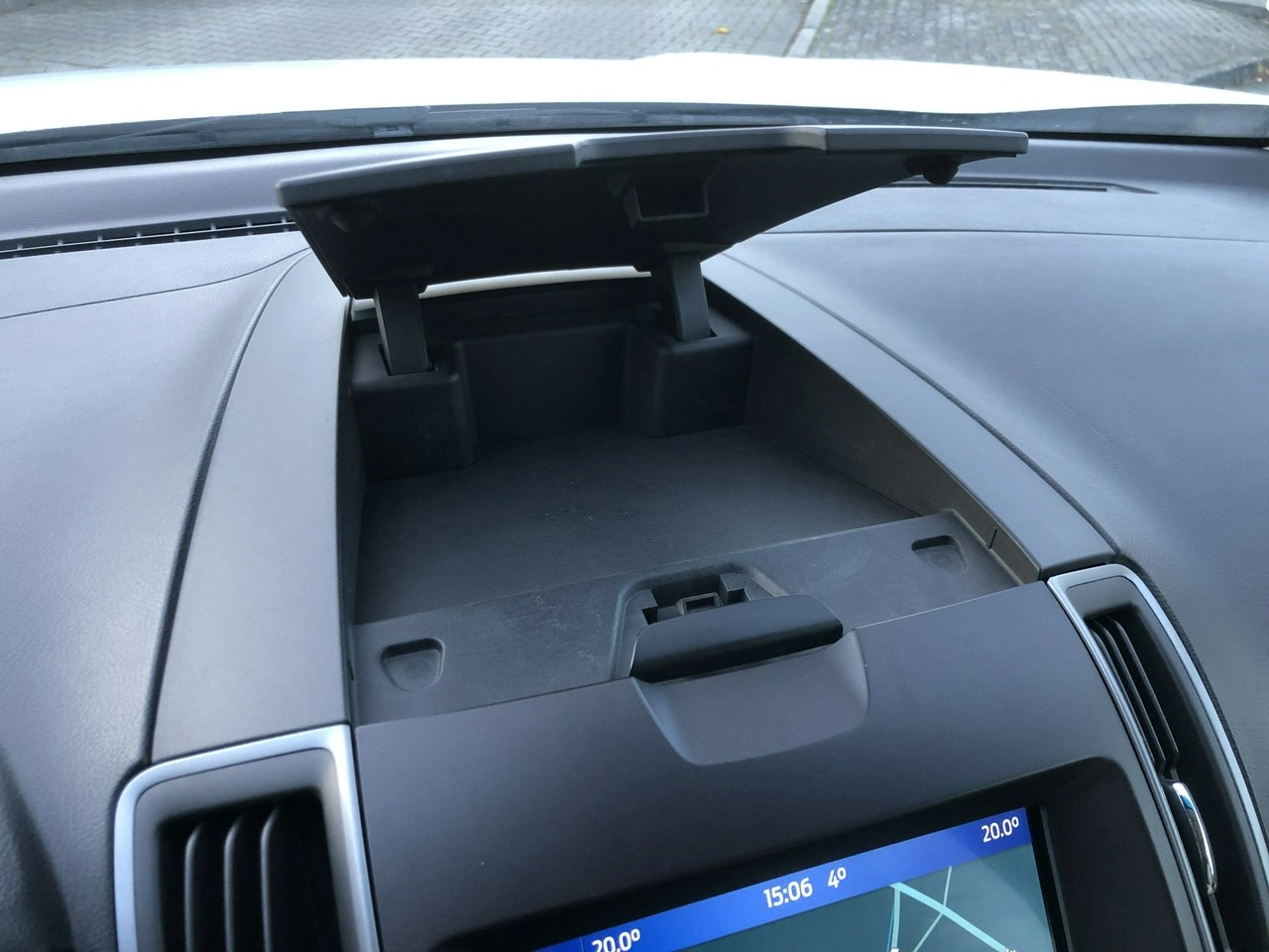 Ford Edge - Zdjęcie 20