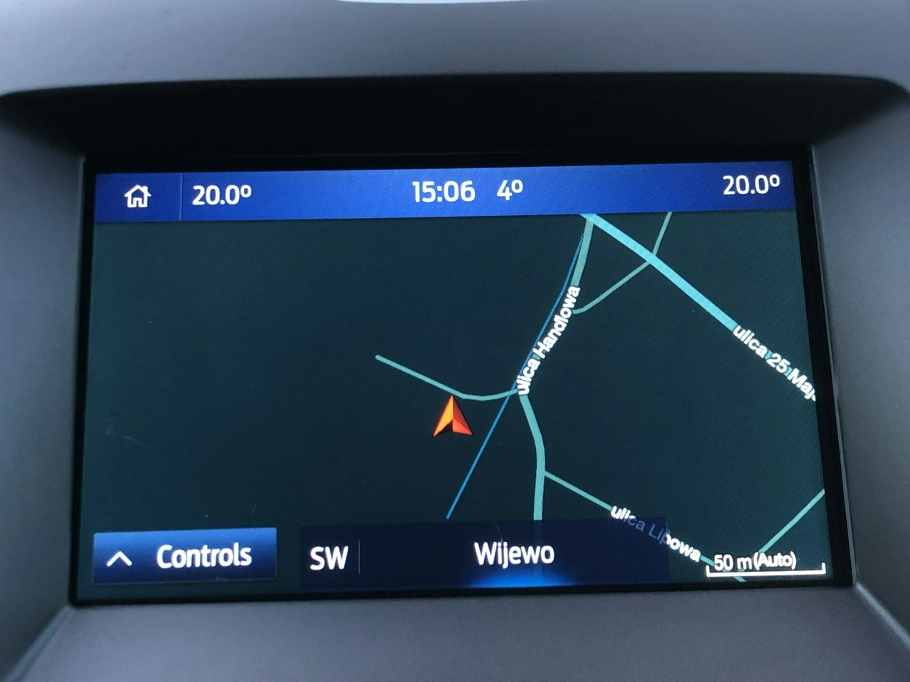 Ford Edge - Zdjęcie 24