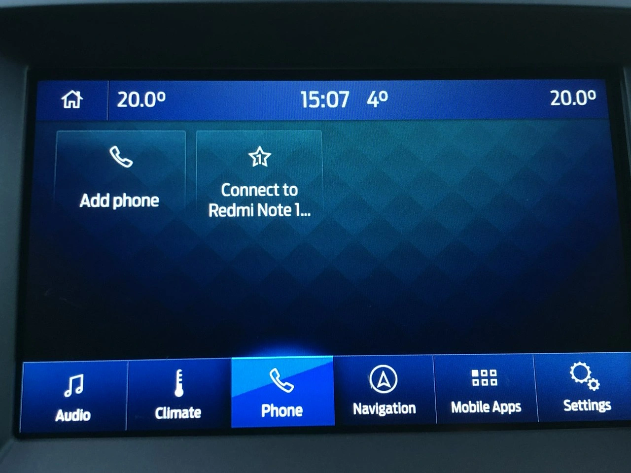 Ford Edge - Zdjęcie 29