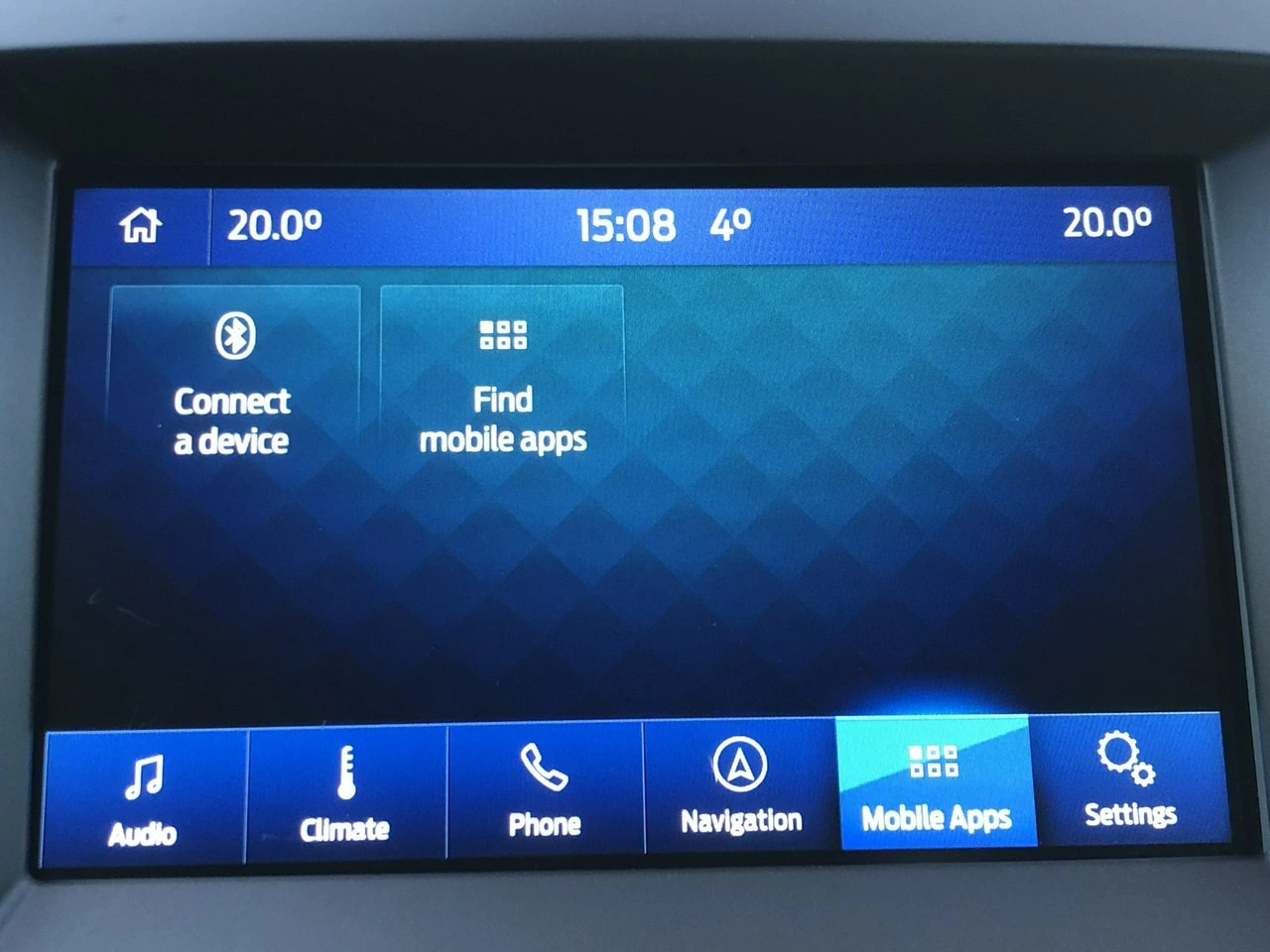 Ford Edge - Zdjęcie 30