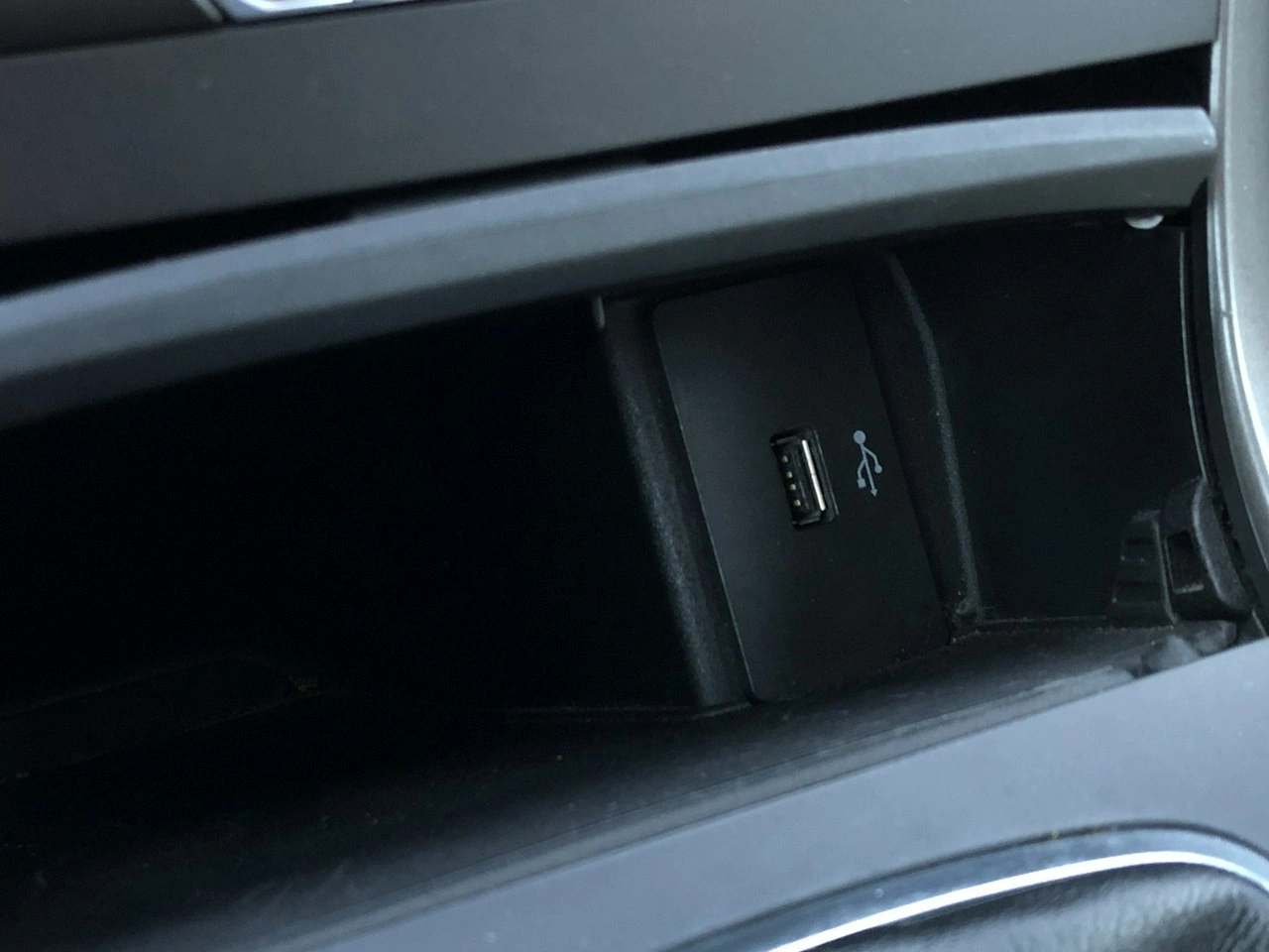 Ford Edge - Zdjęcie 37