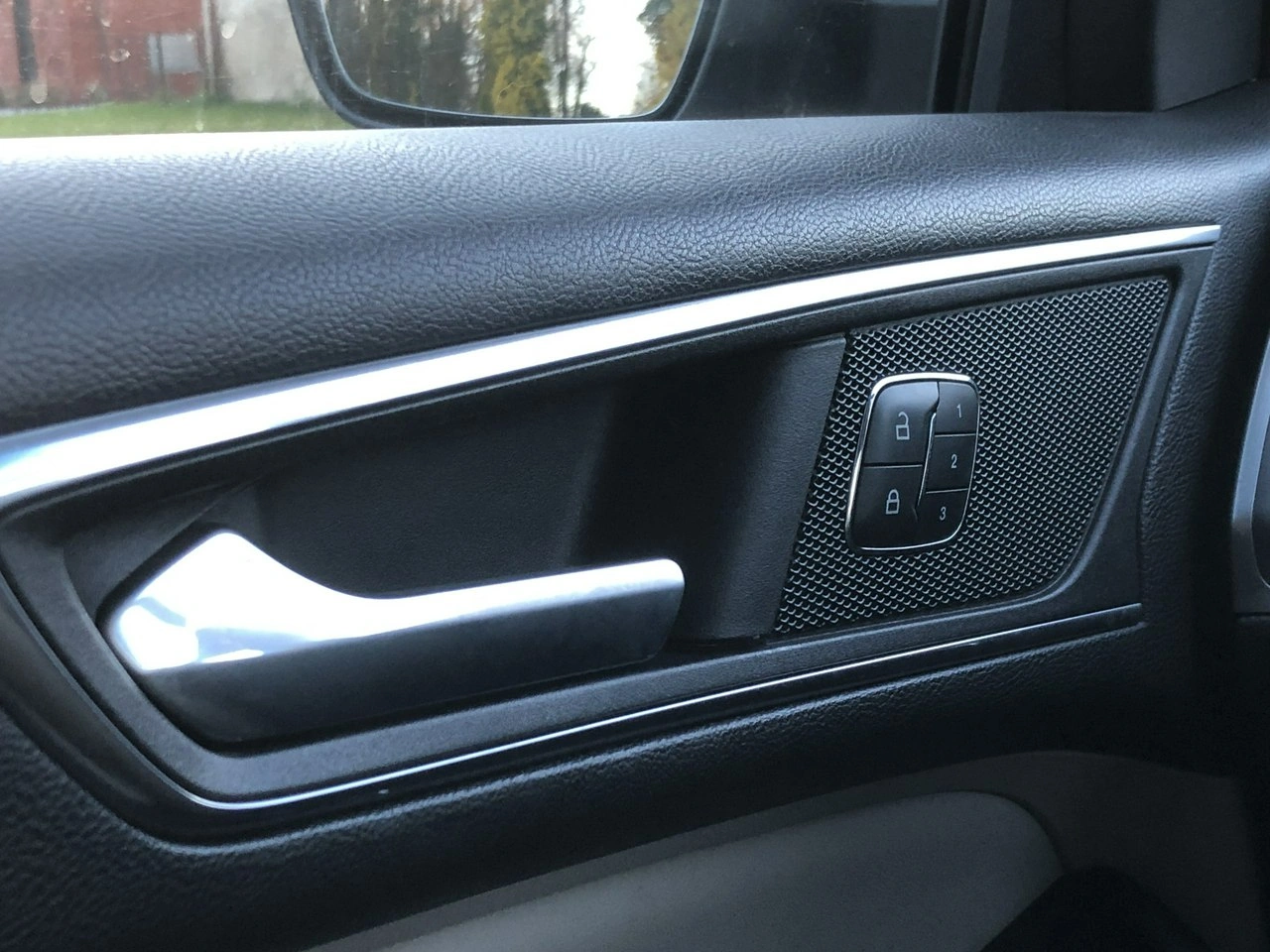 Ford Edge - Zdjęcie 44