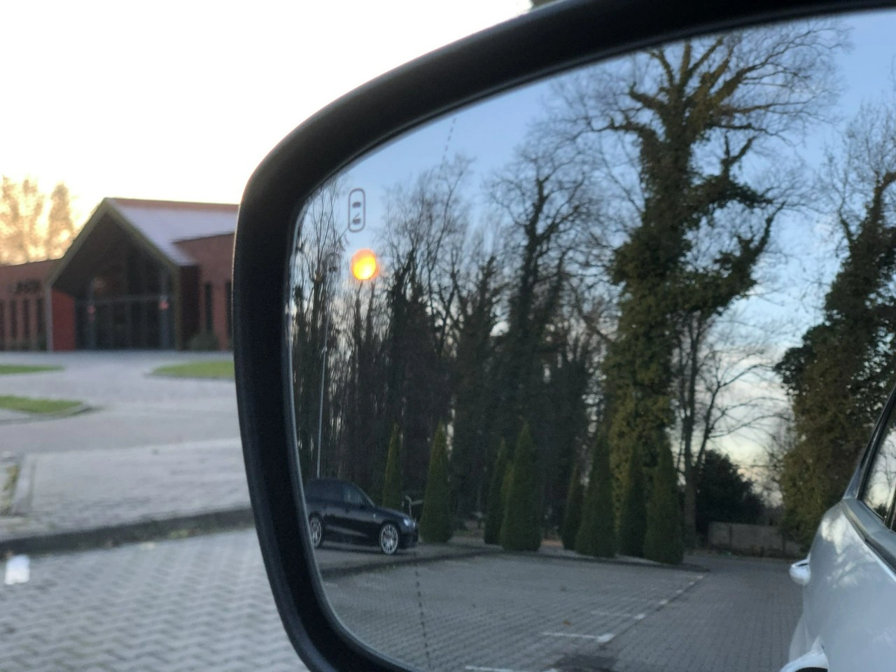 Ford Edge - Zdjęcie 47