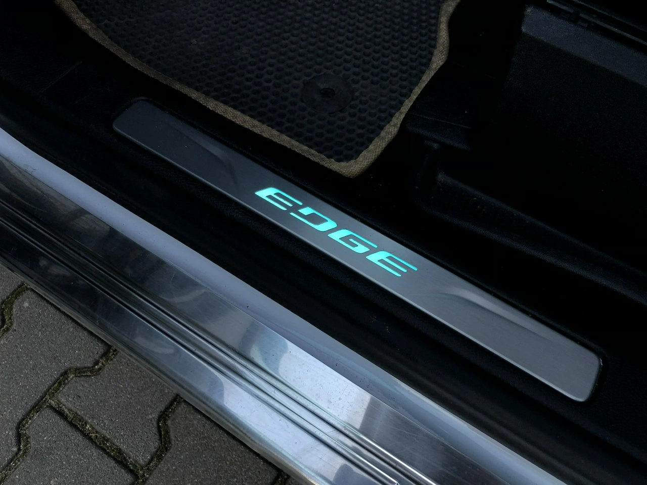 Ford Edge - Zdjęcie 49