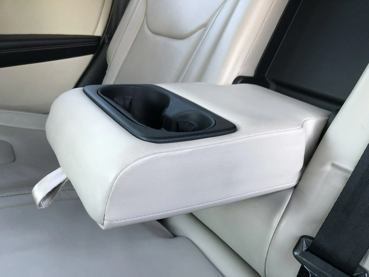 Ford Edge - Zdjęcie 51