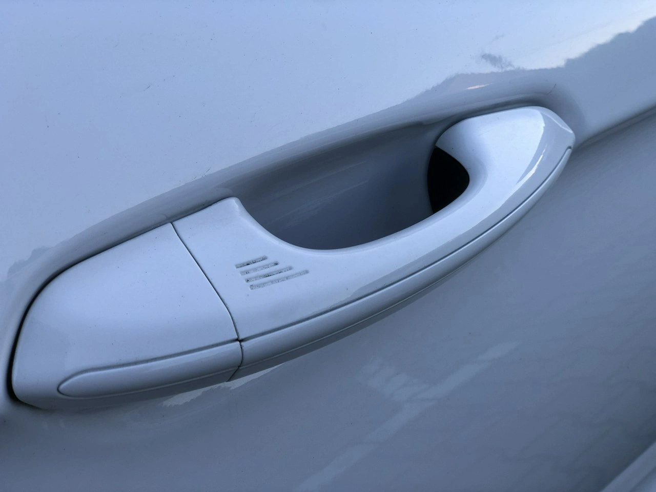 Ford Edge - Zdjęcie 57