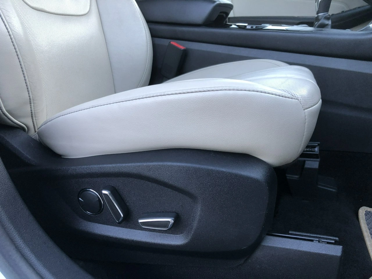 Ford Edge - Zdjęcie 59