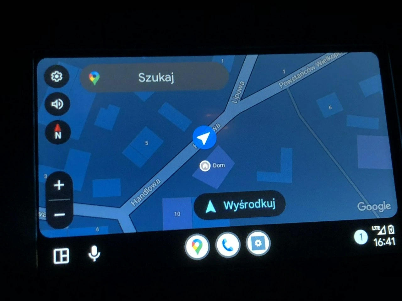 Ford Edge - Zdjęcie 21