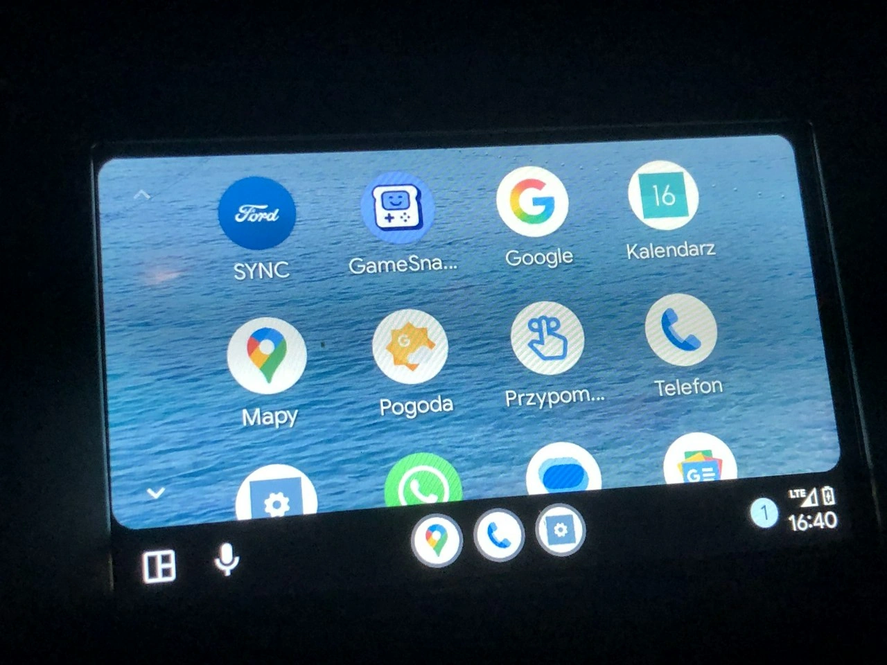 Ford Edge - Zdjęcie 22