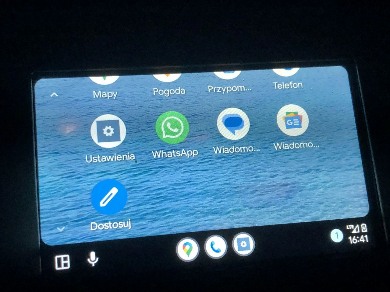 Ford Edge - Zdjęcie 23