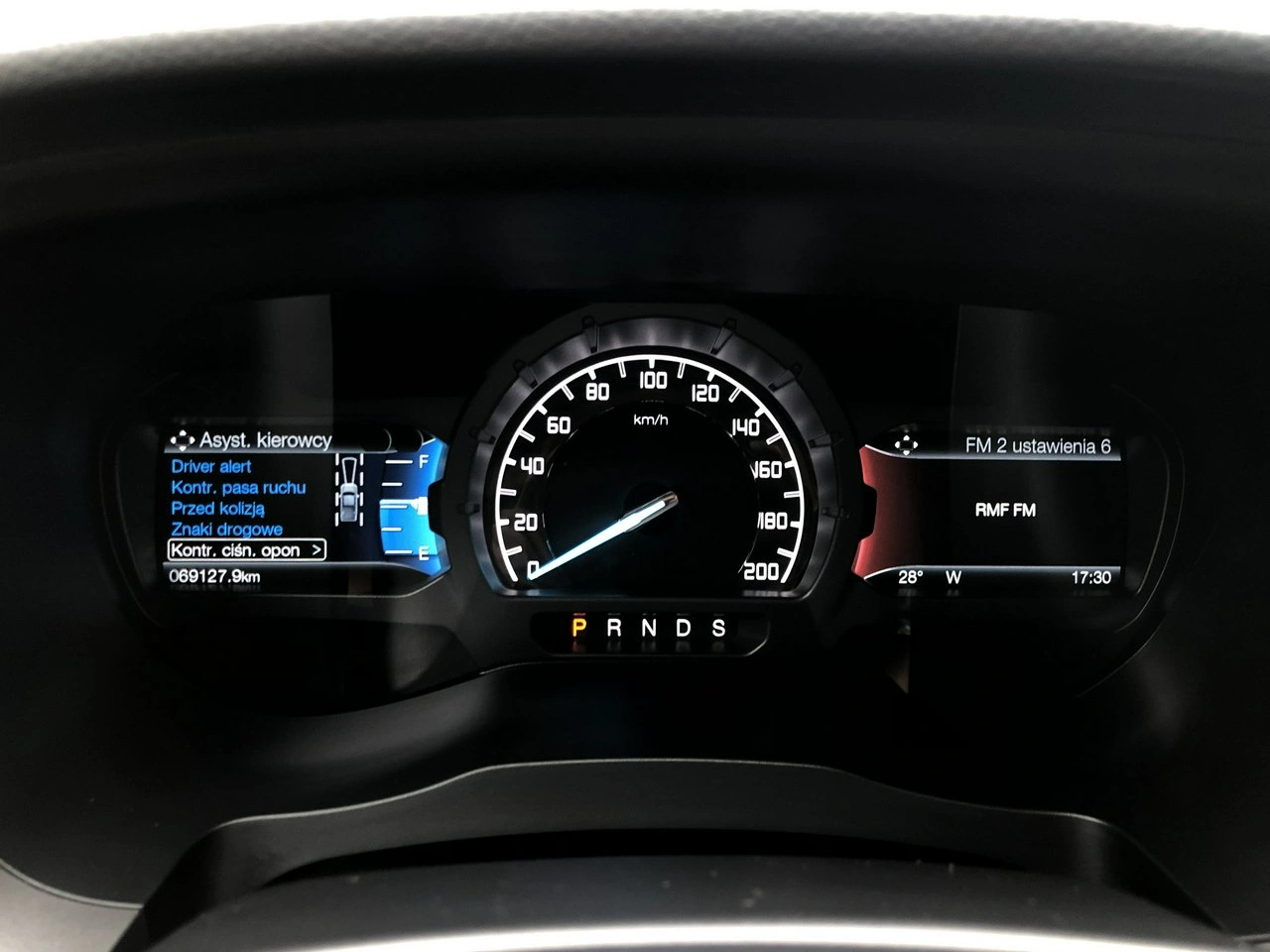 Ford Ranger - Zdjęcie 15