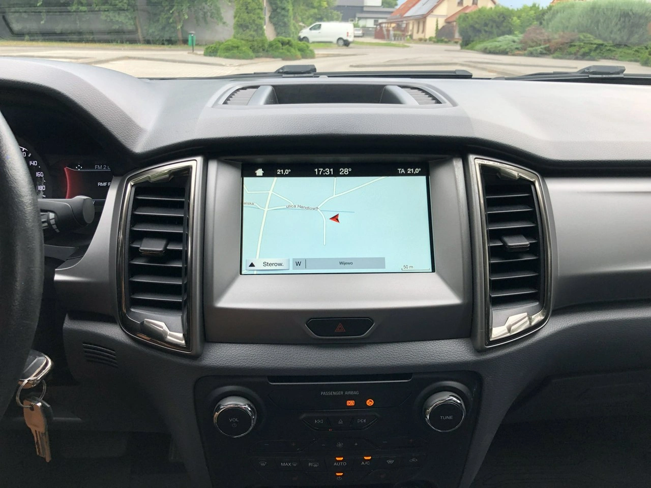 Ford Ranger - Zdjęcie 16