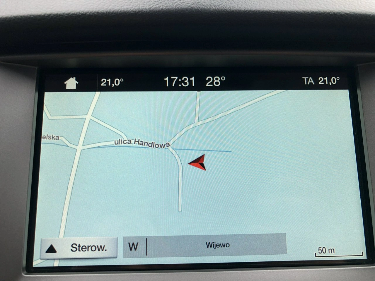 Ford Ranger - Zdjęcie 18