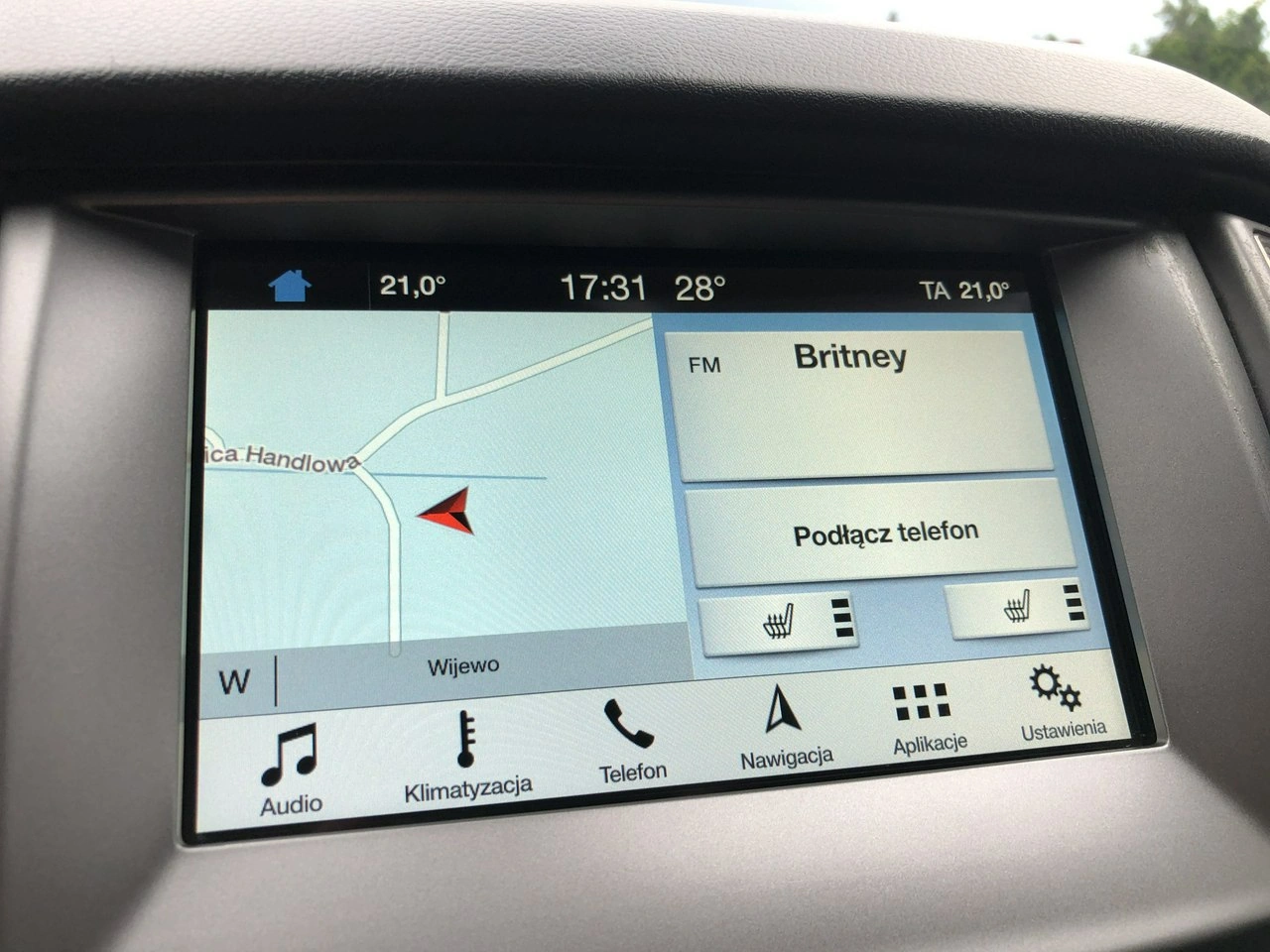 Ford Ranger - Zdjęcie 20