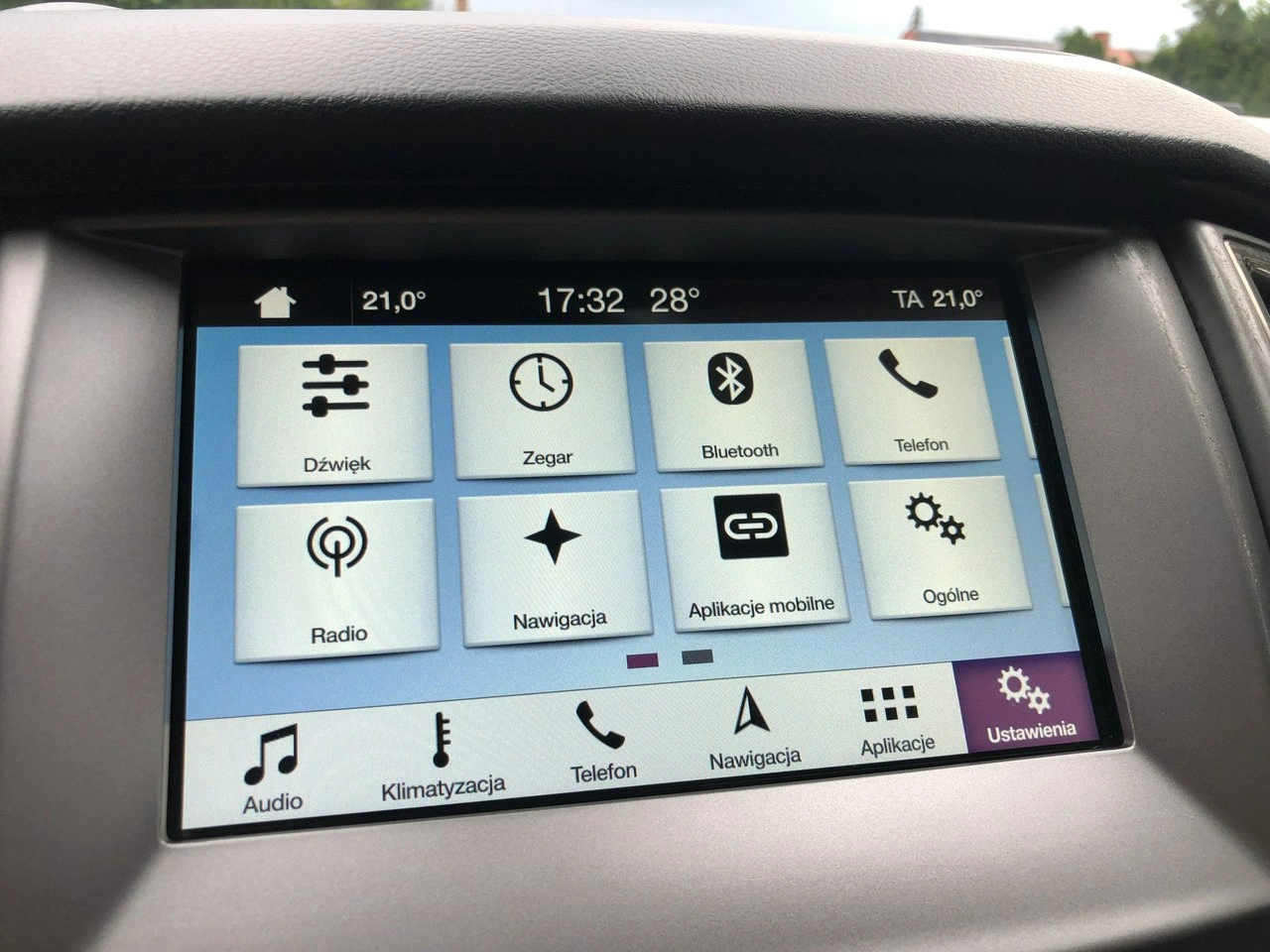 Ford Ranger - Zdjęcie 21