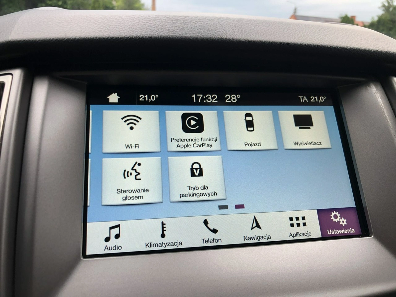 Ford Ranger - Zdjęcie 22