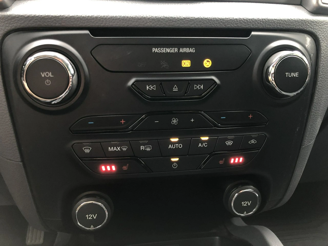 Ford Ranger - Zdjęcie 23