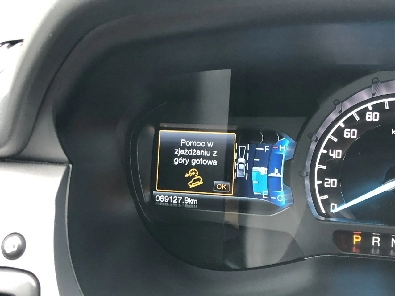 Ford Ranger - Zdjęcie 25