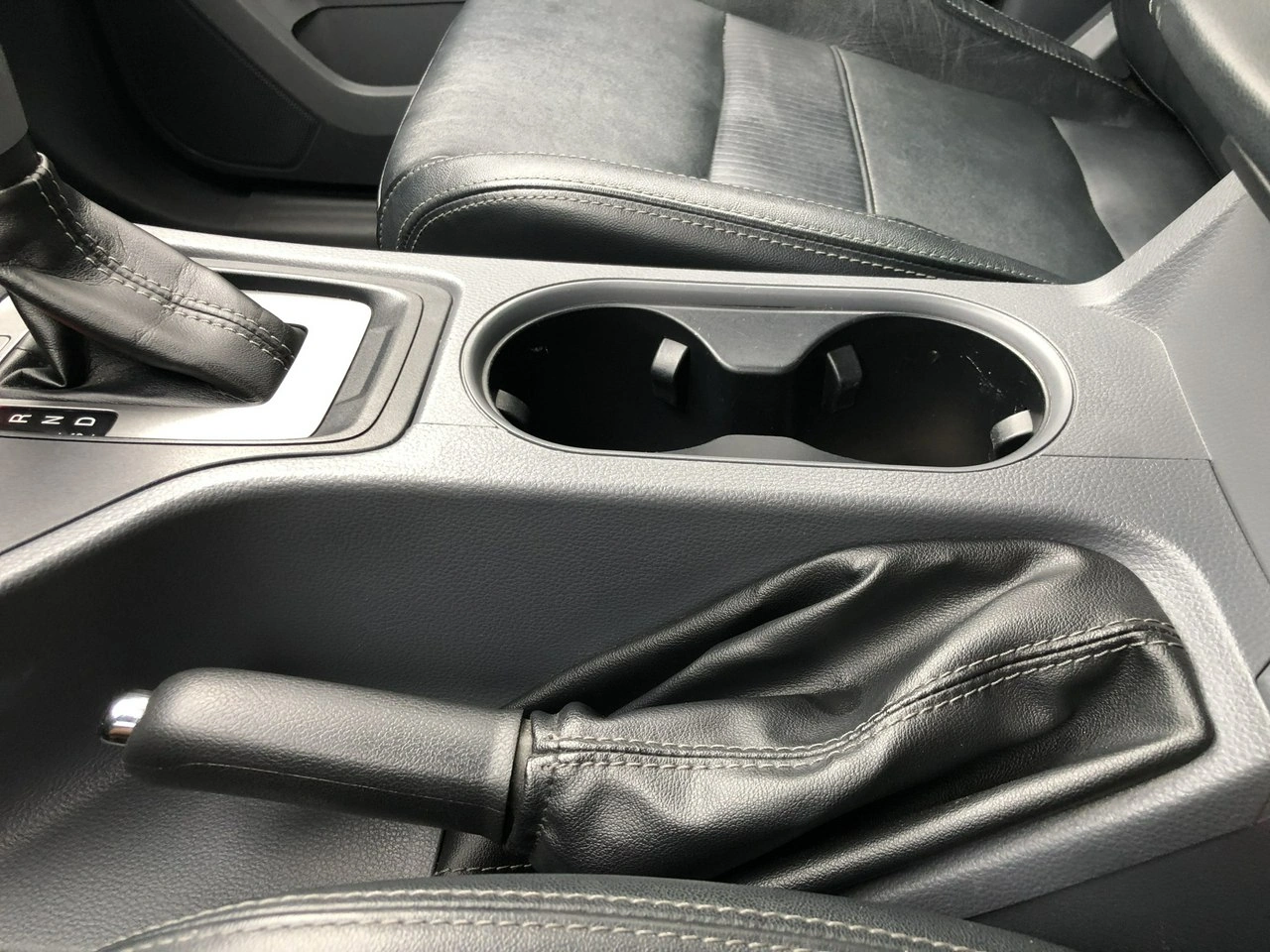 Ford Ranger - Zdjęcie 27