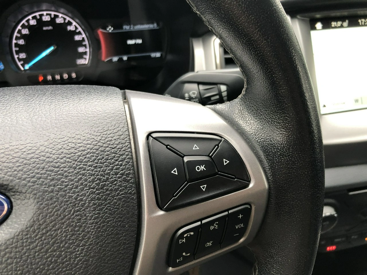 Ford Ranger - Zdjęcie 29