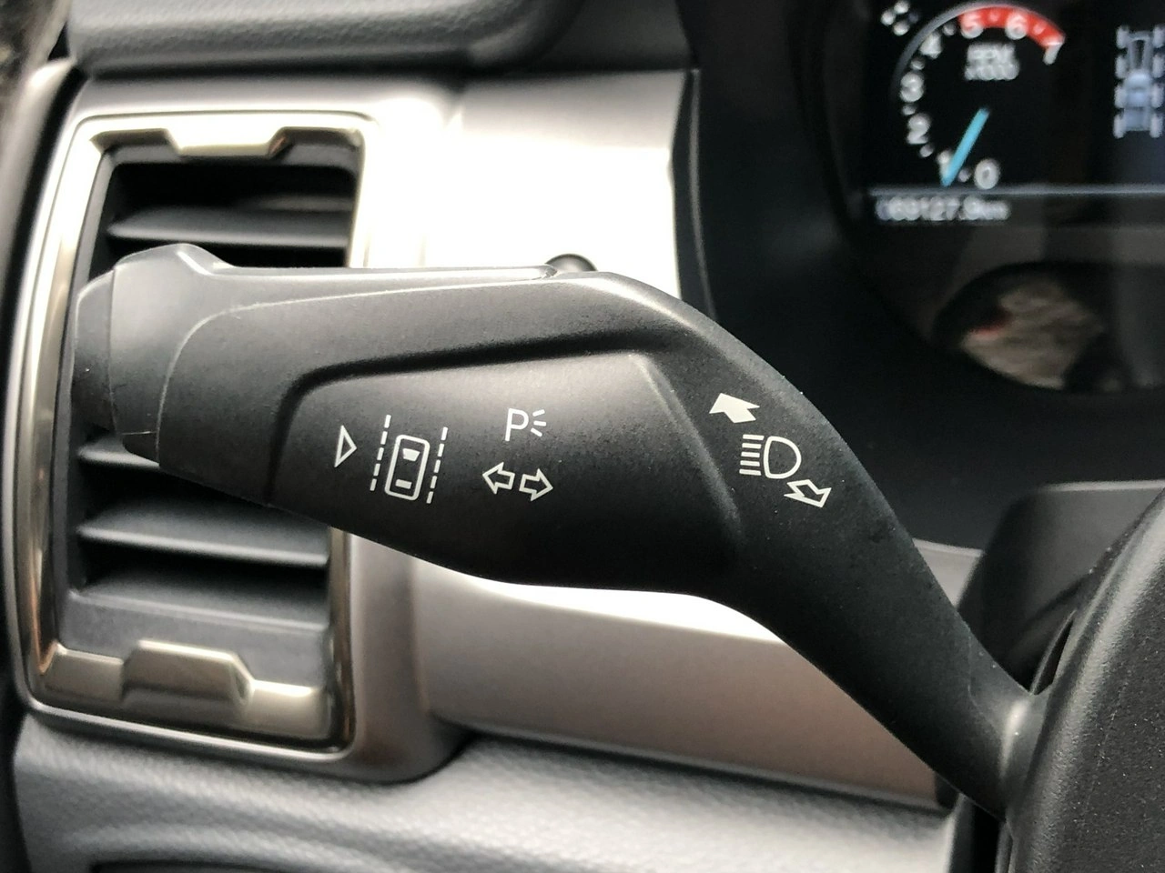 Ford Ranger - Zdjęcie 31