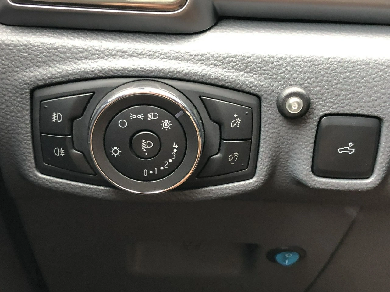 Ford Ranger - Zdjęcie 33