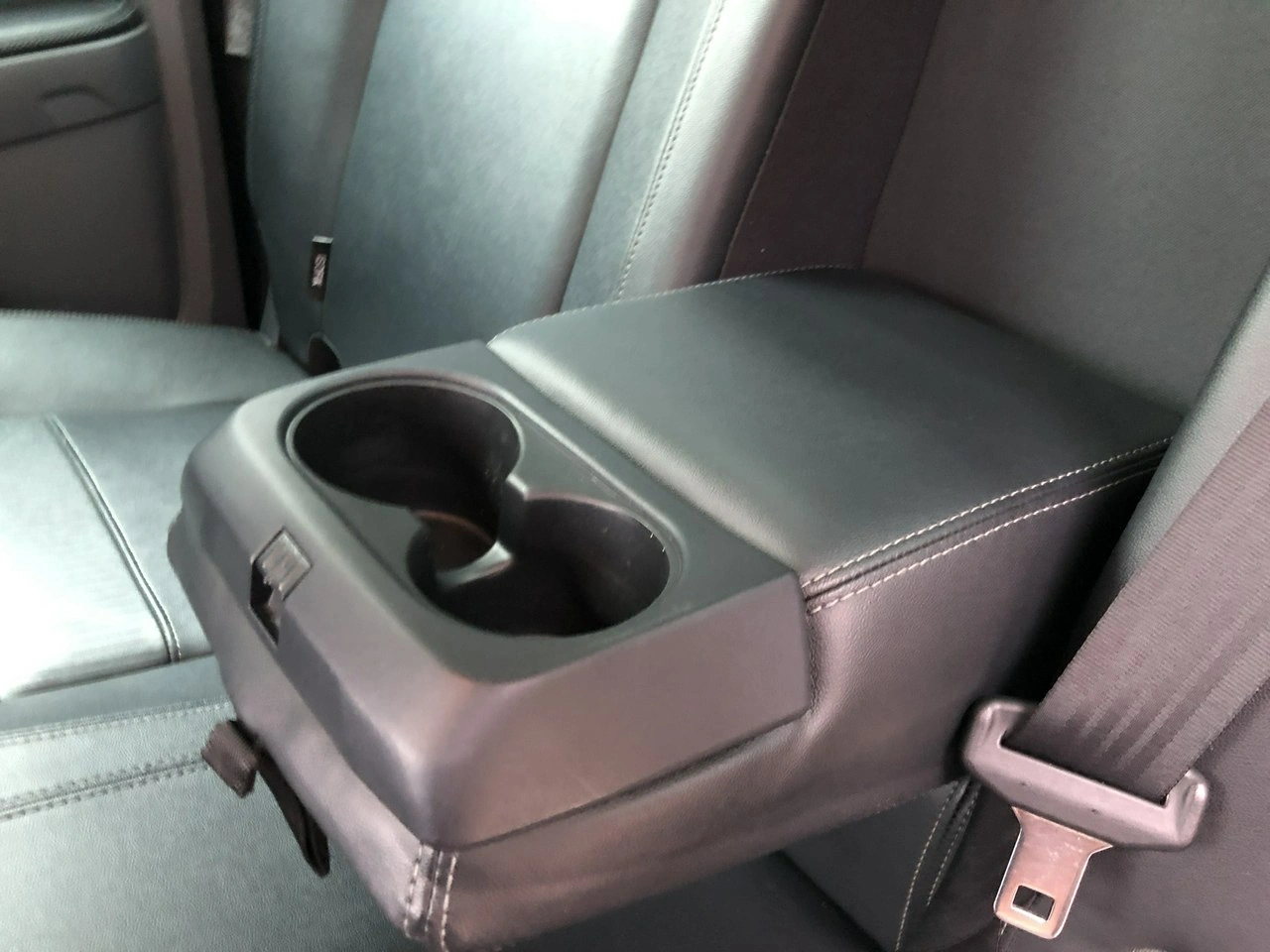 Ford Ranger - Zdjęcie 37