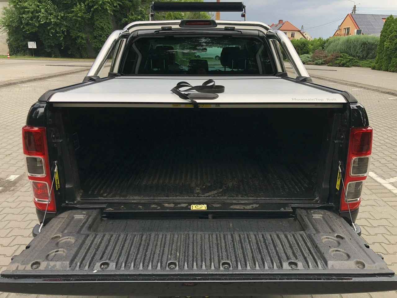 Ford Ranger - Zdjęcie 38