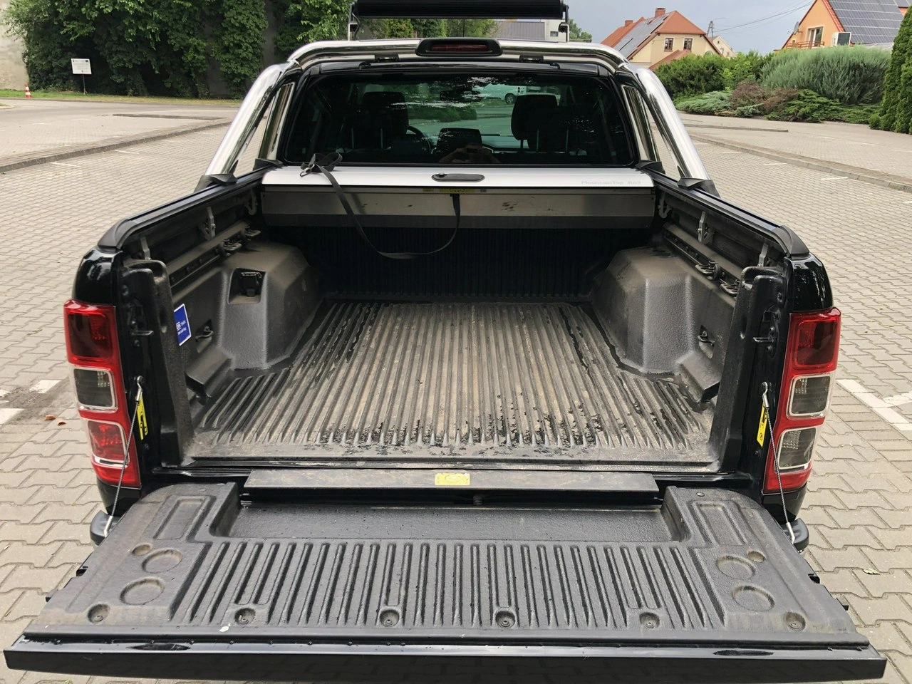 Ford Ranger - Zdjęcie 39