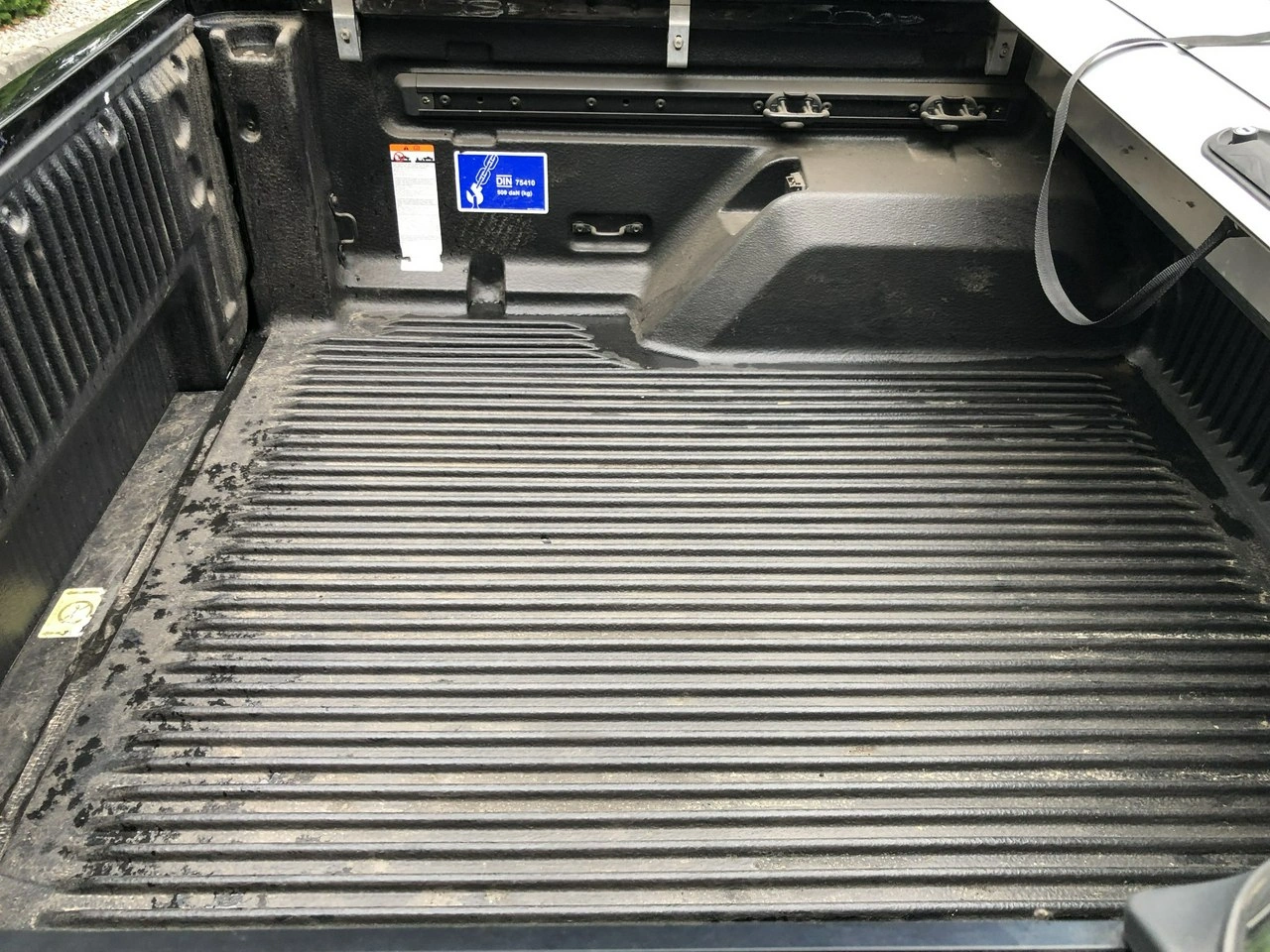 Ford Ranger - Zdjęcie 41