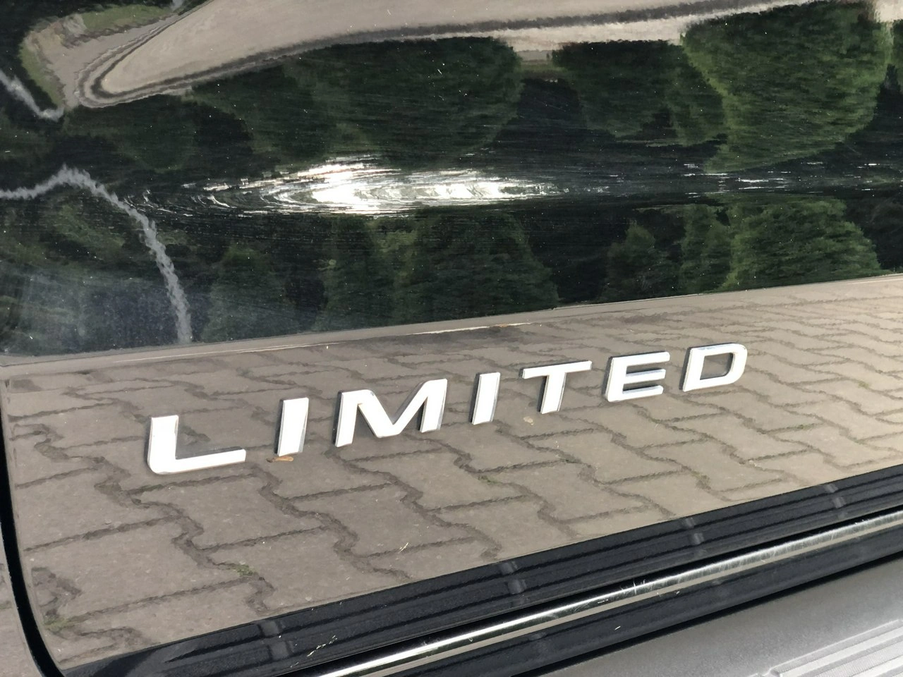 Ford Ranger - Zdjęcie 43