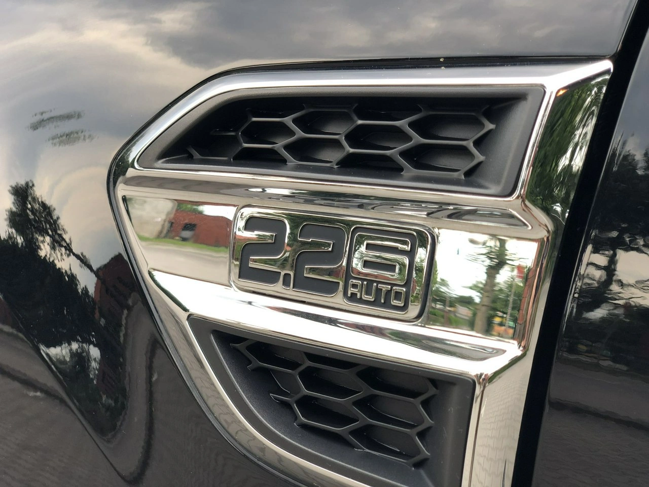 Ford Ranger - Zdjęcie 44